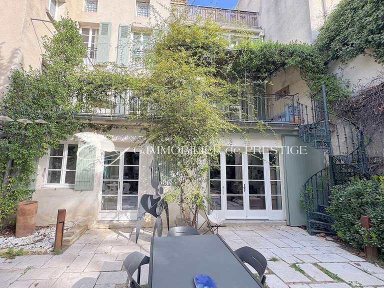 Maison Carpentras - 5 chambres