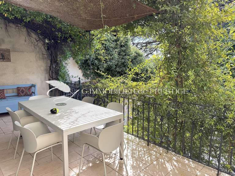 Maison Carpentras - 5 chambres