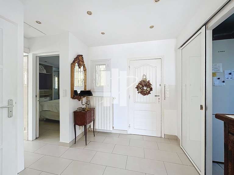 Maison avec Vue sur mer Agay - 3 chambres