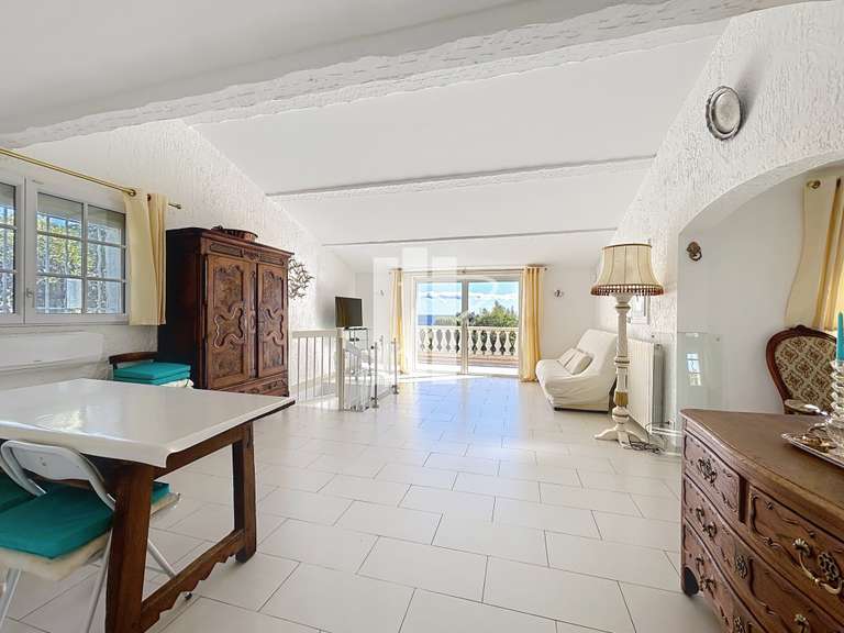 Maison avec Vue sur mer Agay - 3 chambres