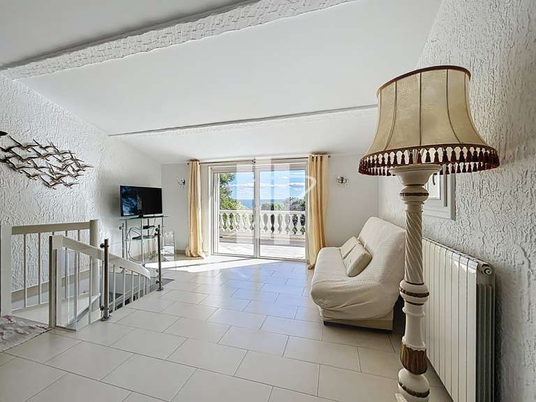 Maison avec Vue sur mer Agay - 3 chambres