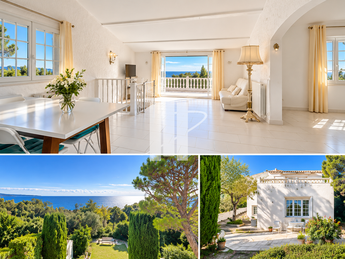 Maison Agay