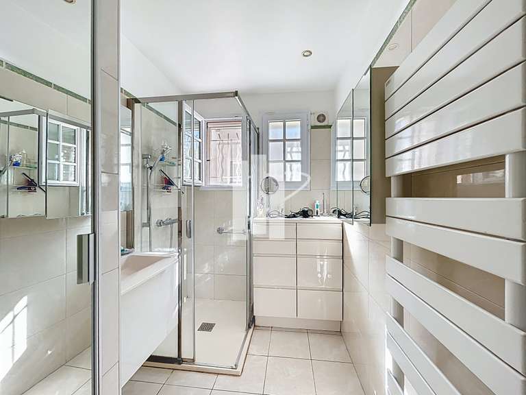 Maison avec Vue sur mer Agay - 3 chambres