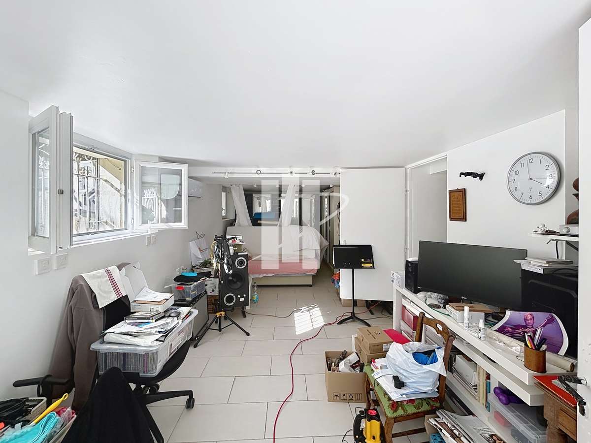Maison Agay