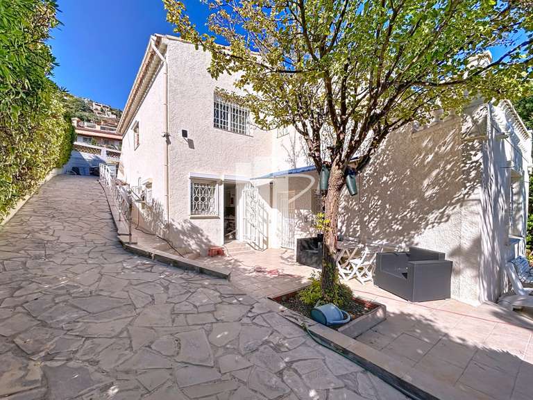 Maison avec Vue sur mer Agay - 3 chambres