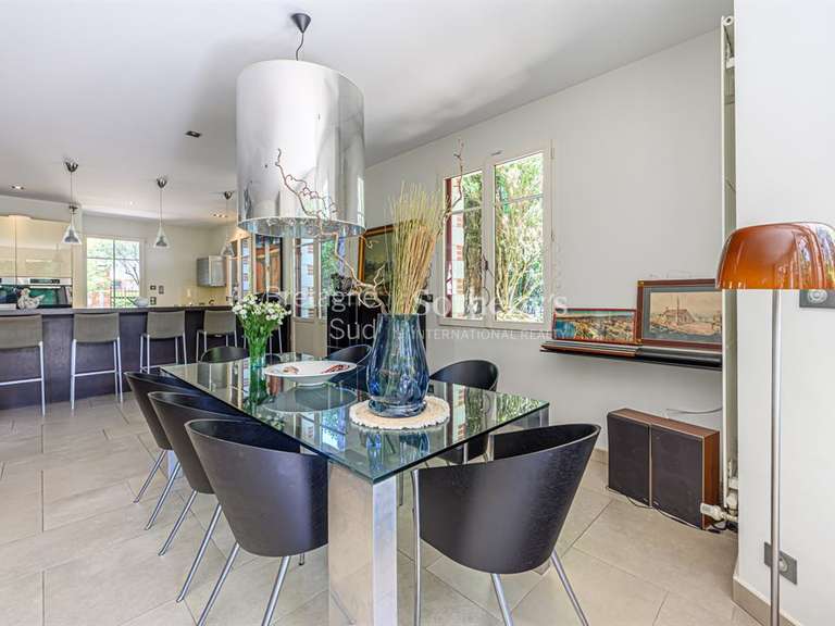 Maison La Baule-Escoublac La Baule Les Pins - 5 chambres - 185m²