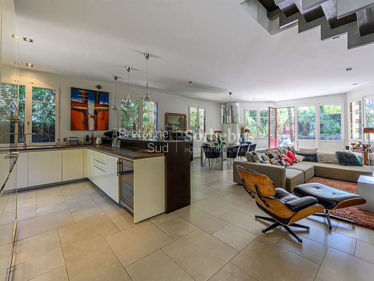 Maison La Baule-Escoublac La Baule Les Pins - 5 chambres - 185m²