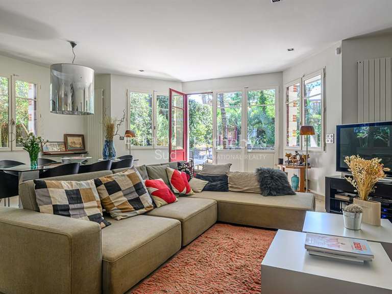Maison La Baule-Escoublac La Baule Les Pins - 5 chambres - 185m²