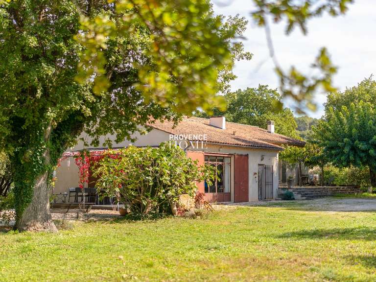 House Oppède - 4 bedrooms - 187m²