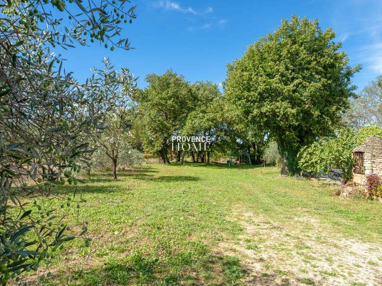 House Oppède - 4 bedrooms - 187m²