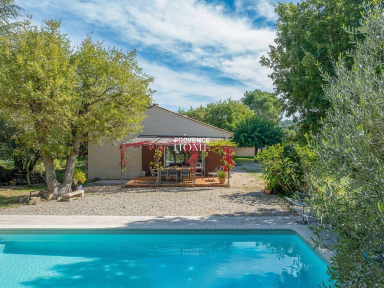 House Oppède - 4 bedrooms - 187m²