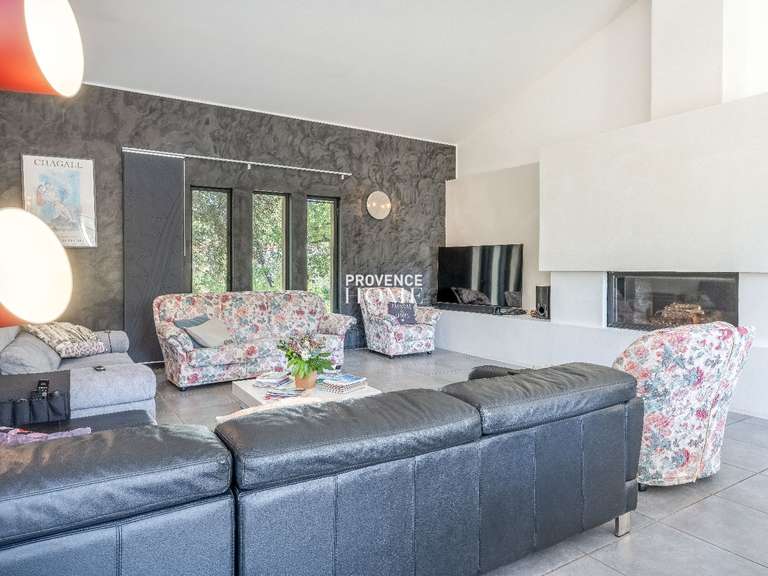 House Oppède - 4 bedrooms - 187m²
