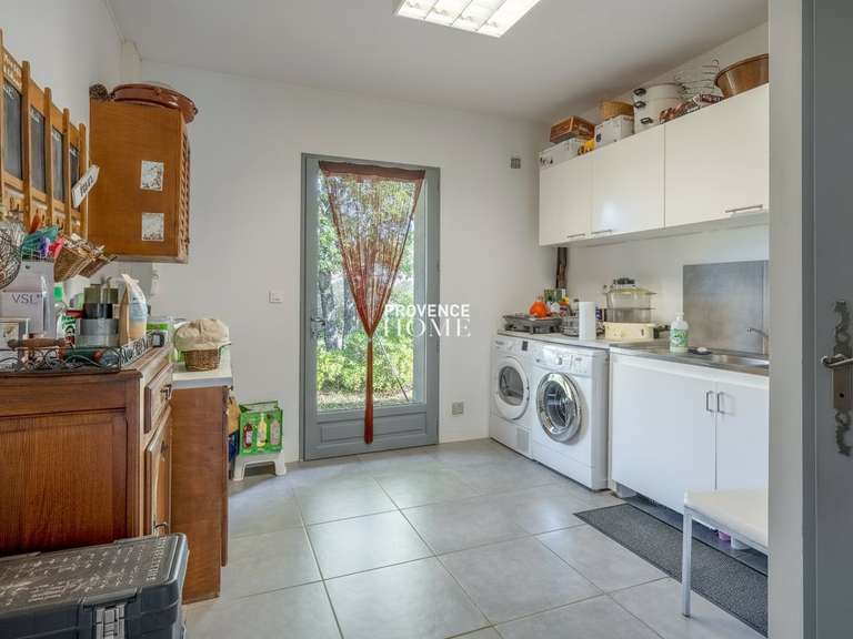 House Oppède - 4 bedrooms - 187m²
