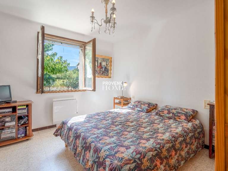 House Oppède - 4 bedrooms - 187m²