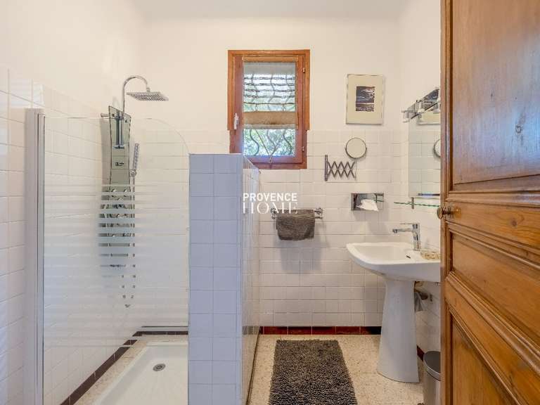 House Oppède - 4 bedrooms - 187m²