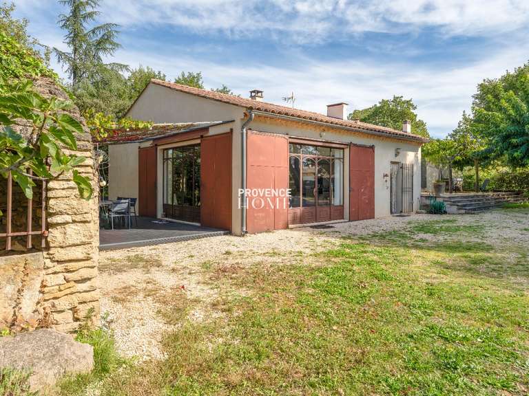 House Oppède - 4 bedrooms - 187m²