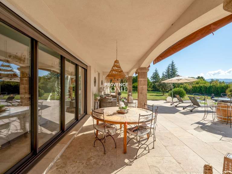 Maison Roussillon - 4 chambres - 279m²