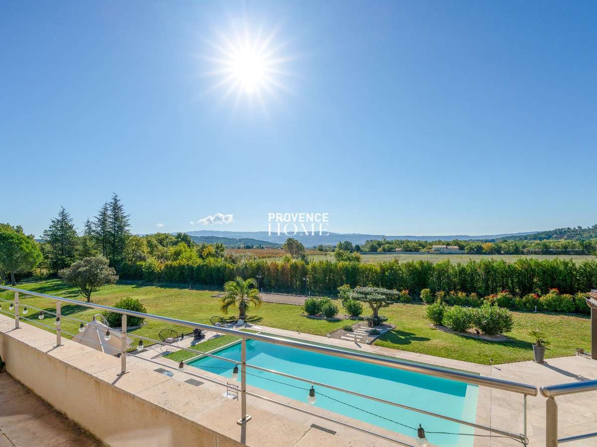 Maison Roussillon