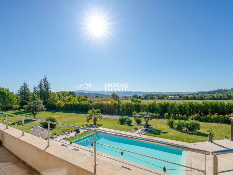 Maison Roussillon - 4 chambres - 279m²
