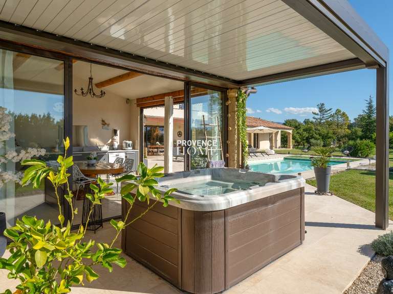 Maison Roussillon - 4 chambres - 279m²