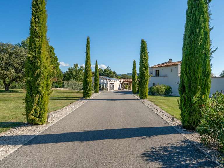 Maison Roussillon - 4 chambres - 279m²
