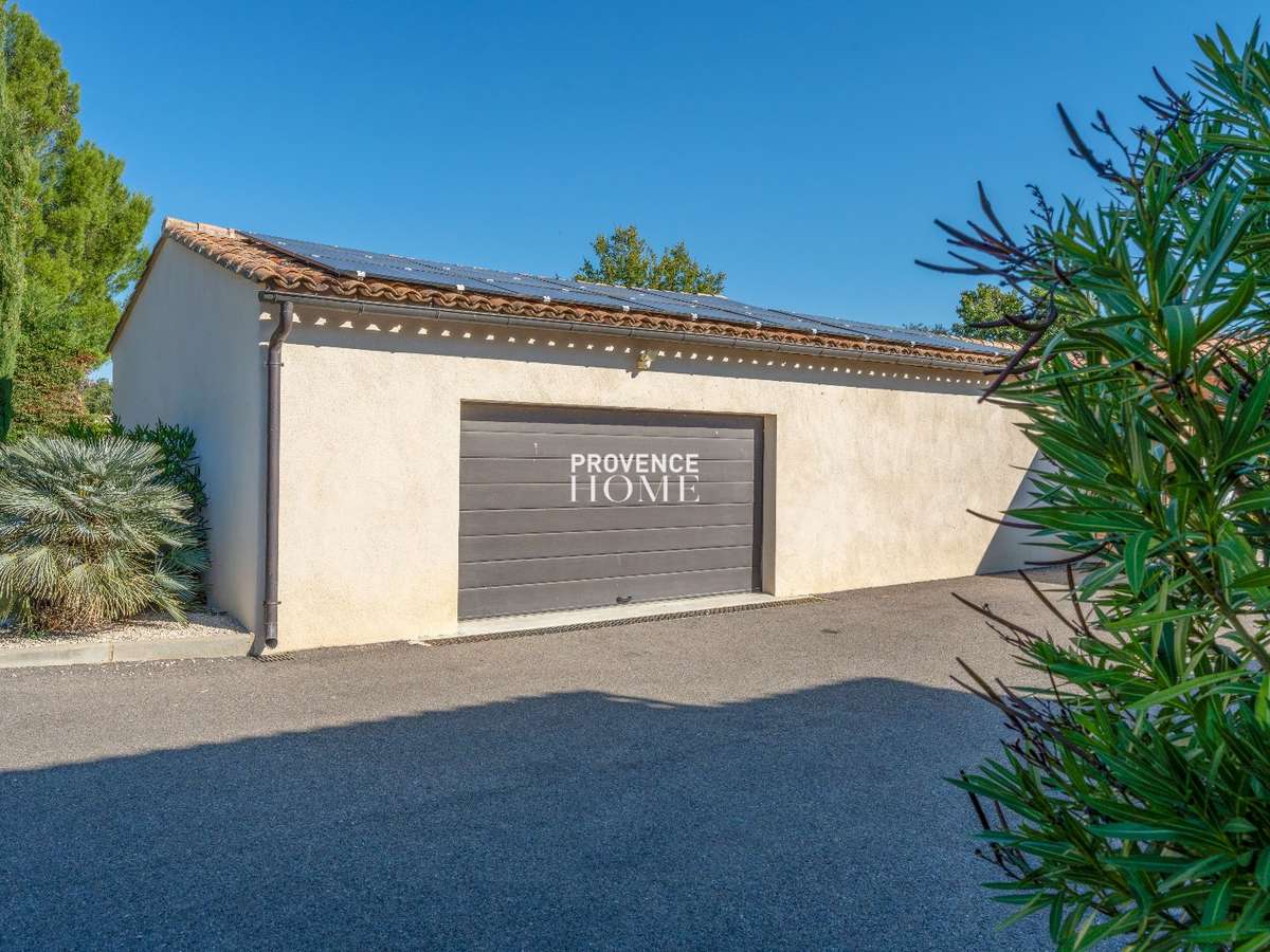 Maison Roussillon