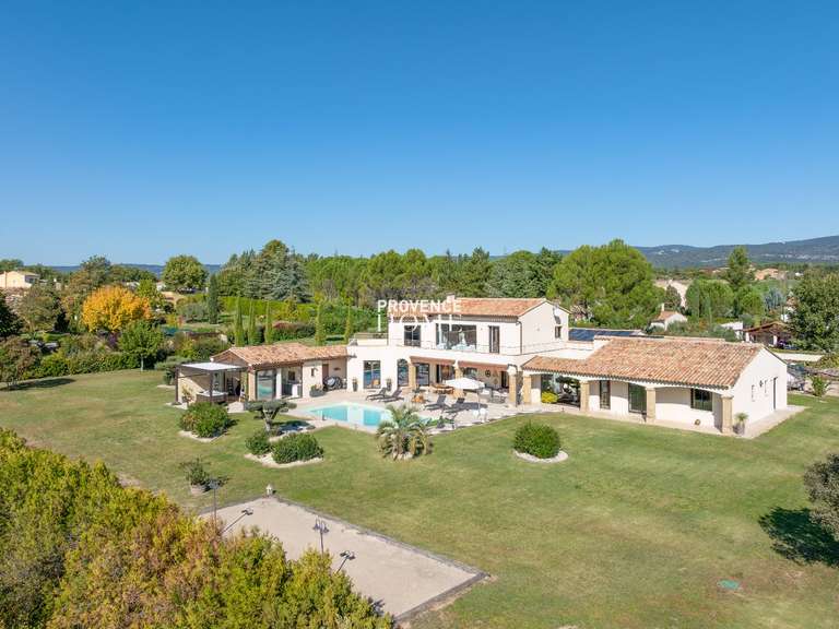Maison Roussillon - 4 chambres - 279m²