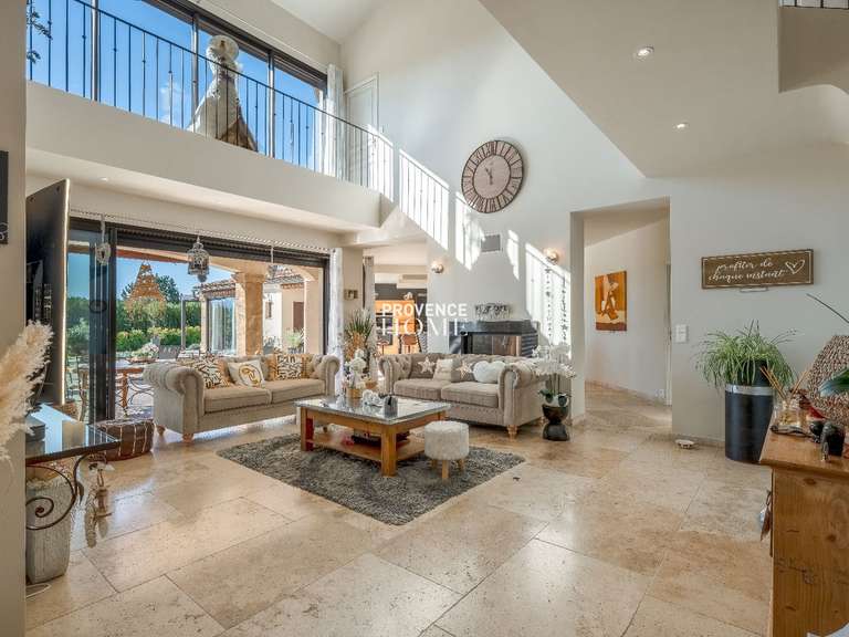 Maison Roussillon - 4 chambres - 279m²