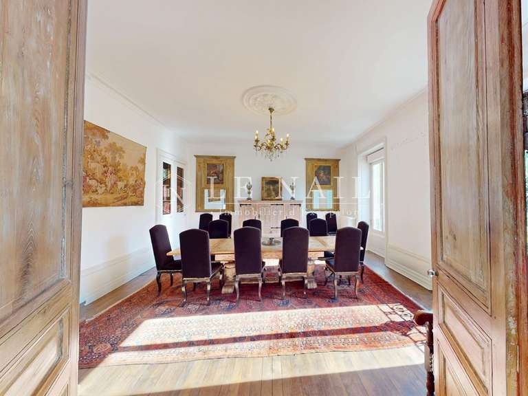 Maison Châlus - 8 chambres - 405m²
