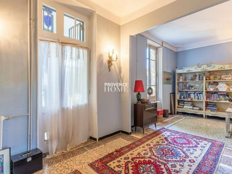 Maison Le Thor - 5 chambres - 272m²
