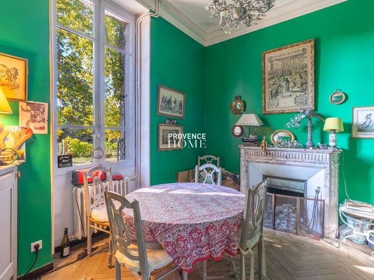 Maison Le Thor - 5 chambres - 272m²