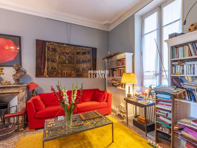Maison Le Thor - 5 chambres - 272m²