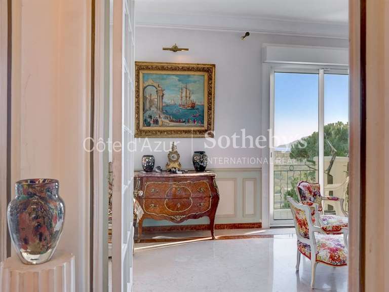 Maison avec Vue sur mer Cannes - 4 chambres - 195m²