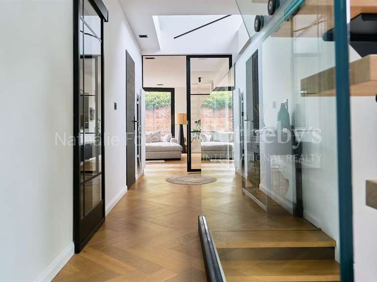 Maison Lannoy - 4 chambres - 260m²