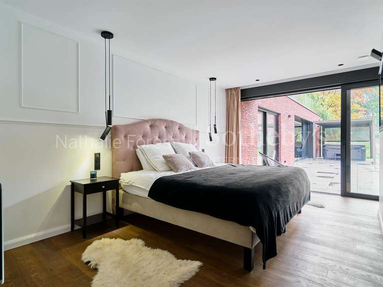 Maison Lannoy - 4 chambres - 260m²