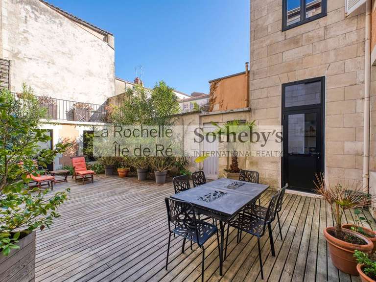 House La Rochelle - 5 bedrooms - 265m²