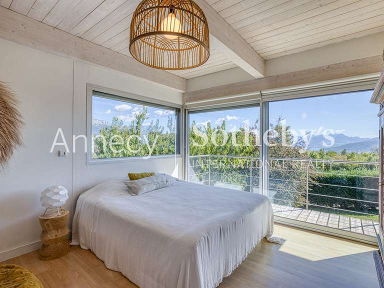 Maison Annecy - 5 chambres - 340m²