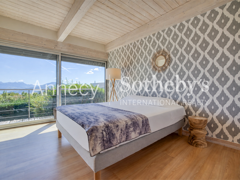 Maison Annecy - 5 chambres - 340m²