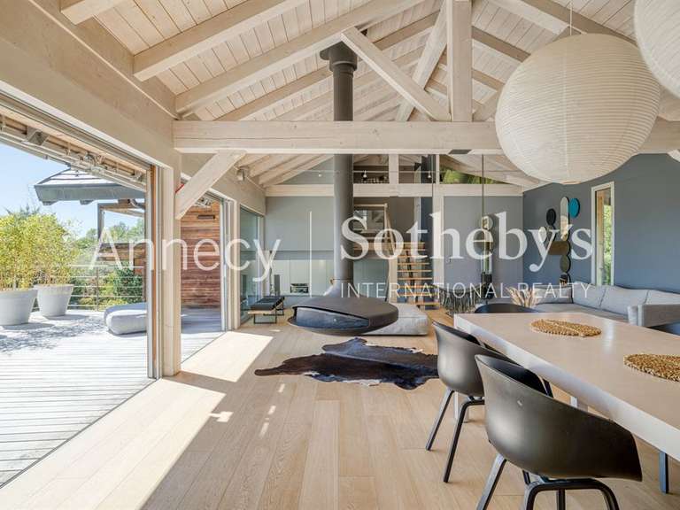 Maison Annecy - 5 chambres - 340m²