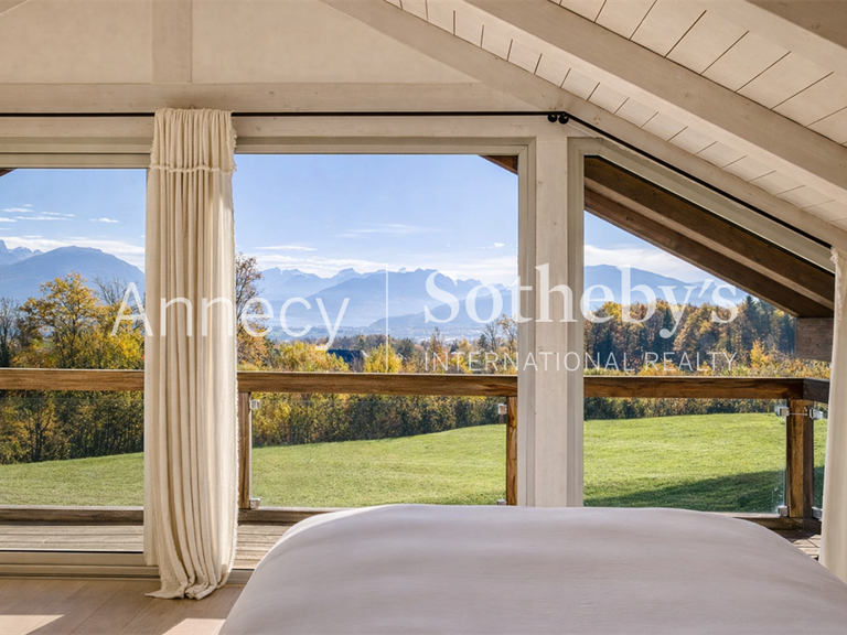Maison Annecy - 5 chambres - 340m²