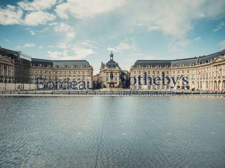 House Bordeaux - 7 bedrooms - 432m²