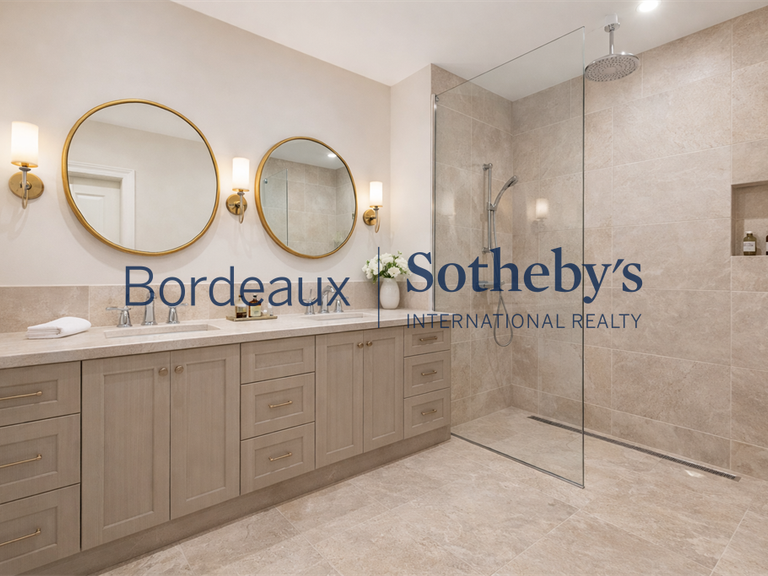 Maison Bordeaux - 9 chambres - 432m²