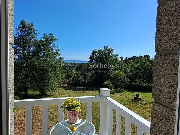 Maison Plomodiern - 4 chambres - 240m²