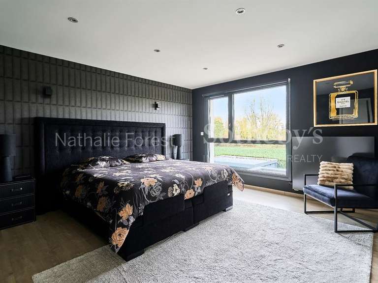 House Beuvry - 4 bedrooms - 215m²