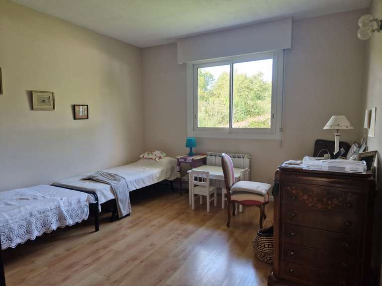 Maison Urrugne - 3 chambres