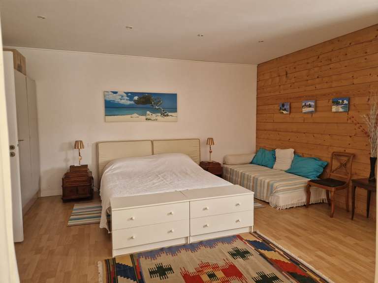 Maison Urrugne - 3 chambres