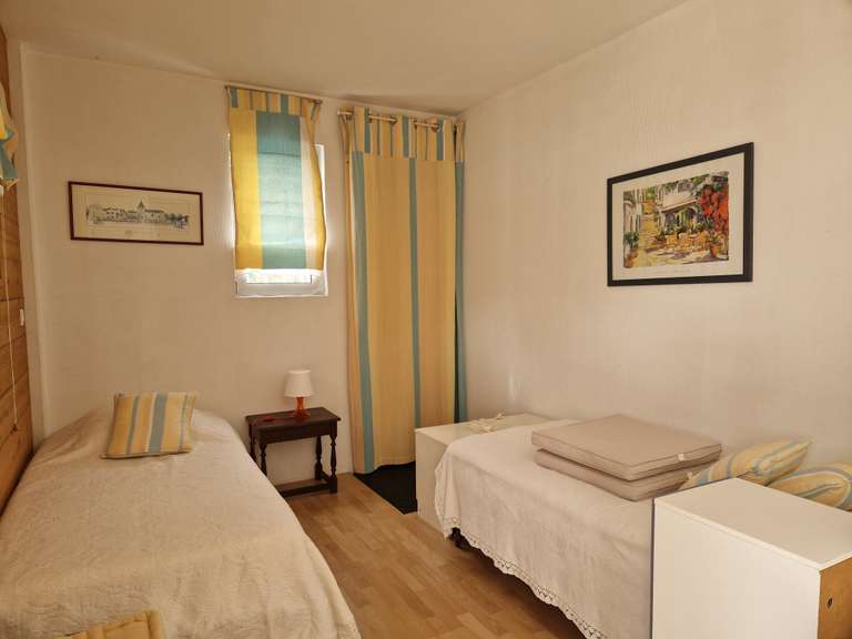 Maison Urrugne - 3 chambres