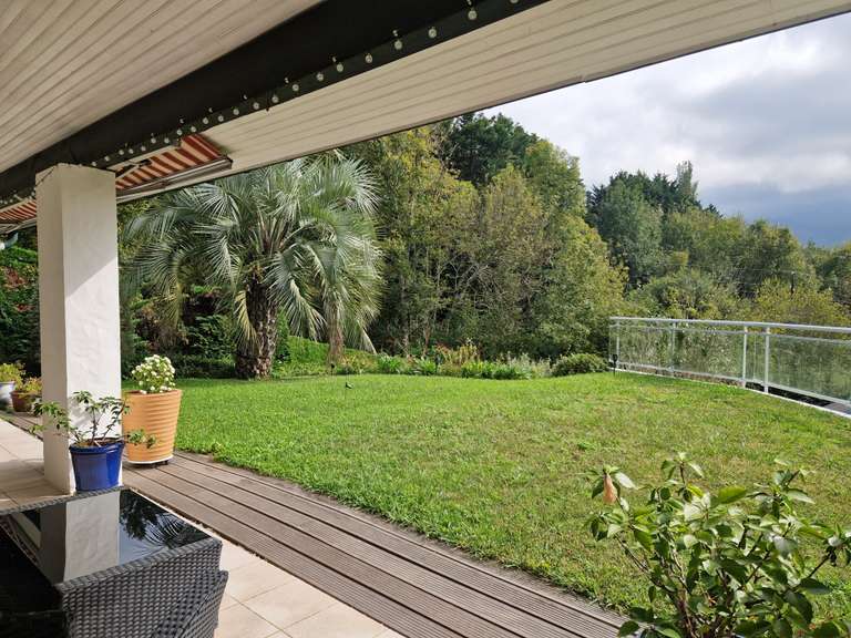 Maison Urrugne - 3 chambres