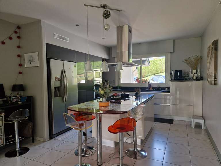 Maison Urrugne - 3 chambres