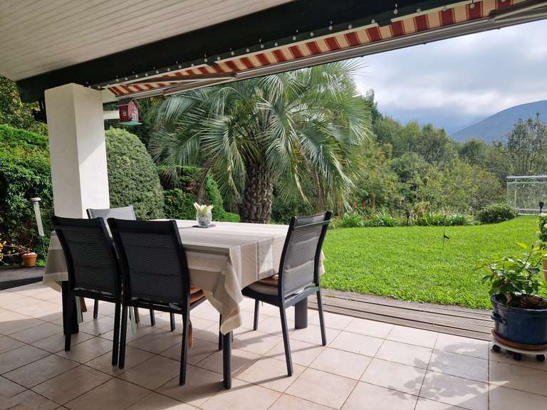 Maison Urrugne - 3 chambres